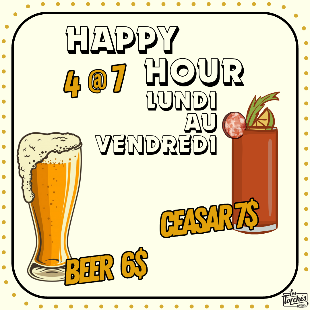 Accueil Bar Les torchés