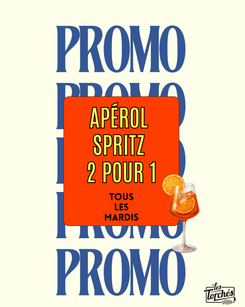 aperol